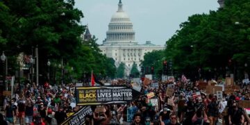 COVID-19 & the Death of George Floyd