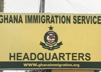 Shake-up in Immigration Service [Full list]