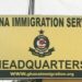 Shake-up in Immigration Service [Full list]