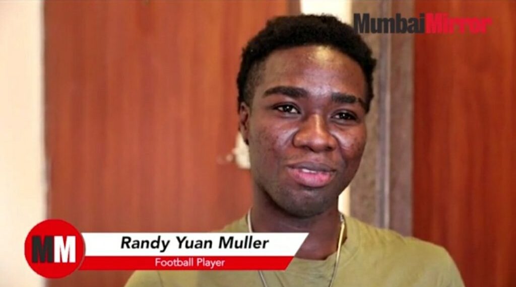 COVID-19: Ghanaian footballer rescued after being stranded at Mumbai airport for 74 days due to lockdown