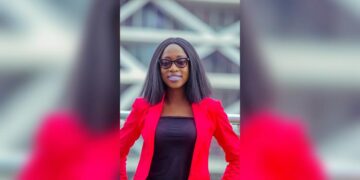 Hannah Ashiokai Akrong