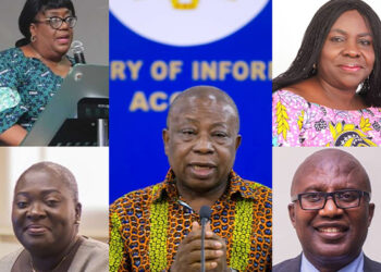 How a birthday party gave top NHIA officials COVID-19