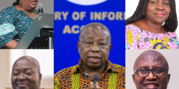 How a birthday party gave top NHIA officials COVID-19