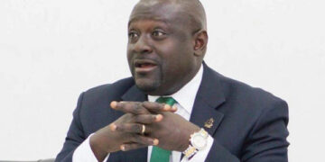 NPP Decides: New Juabeng South MP concedes defeat