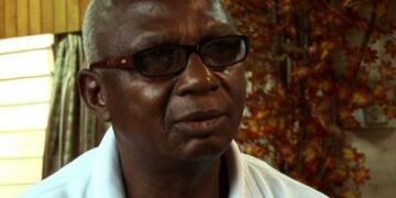 Asante Kotoko Old players deserve a place on the Executive Board- Ibrahim Sunday