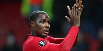 Man United agree to extend Ighalo