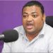 We are nowhere near the resumption of football-Joseph Yamin