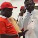 Breaking News: Asante Kotoko management team dissolved