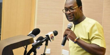 Selorm Adadevoh - MTN Ghana CEO