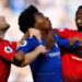 Man Utd face Chelsea in FA Cup semi-final