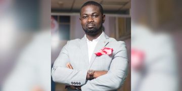 Martison Obeng Agyei