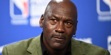 ‘Plain angry’ Jordan condemns death of George Floyd