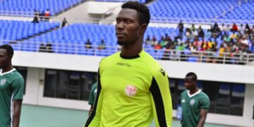 GFA contacts stranded Ghanaian footballers in Ethiopia- Muntari Tagoe confirms