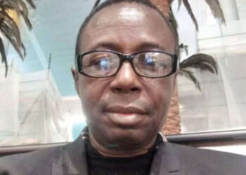 NPPDecides: NPP chairman for Sunyani East denies news on gunpoint attack