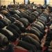 Prayer will be useless if Muslim congregants leave spaces between them - Imam