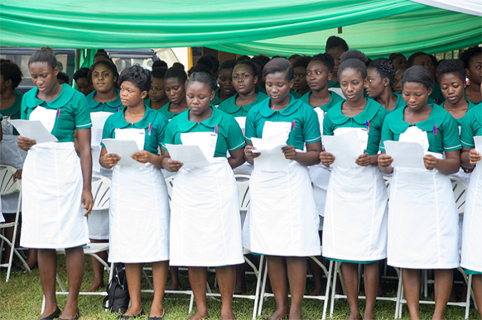 2021 Budget: Our welfare was not factored - Nurses and Midwives Association