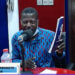 NPP Decides: Anger as Okyem Aboagye publishes ‘Blue Book’ of achievement