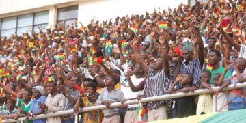 Ghana ranked Most Peaceful Country in West Africa again