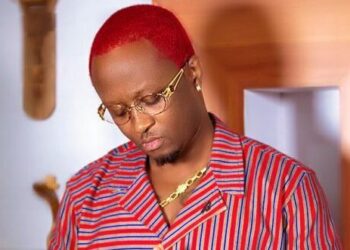 Papi of 5five fame names artistes he would like to work with