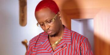 Papi of 5five fame names artistes he would like to work with