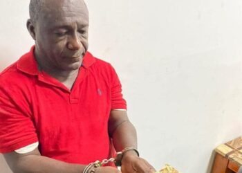 Pastor who threatened to Prez Nana Addo, EC boss tests positive for cannabis, tramadol