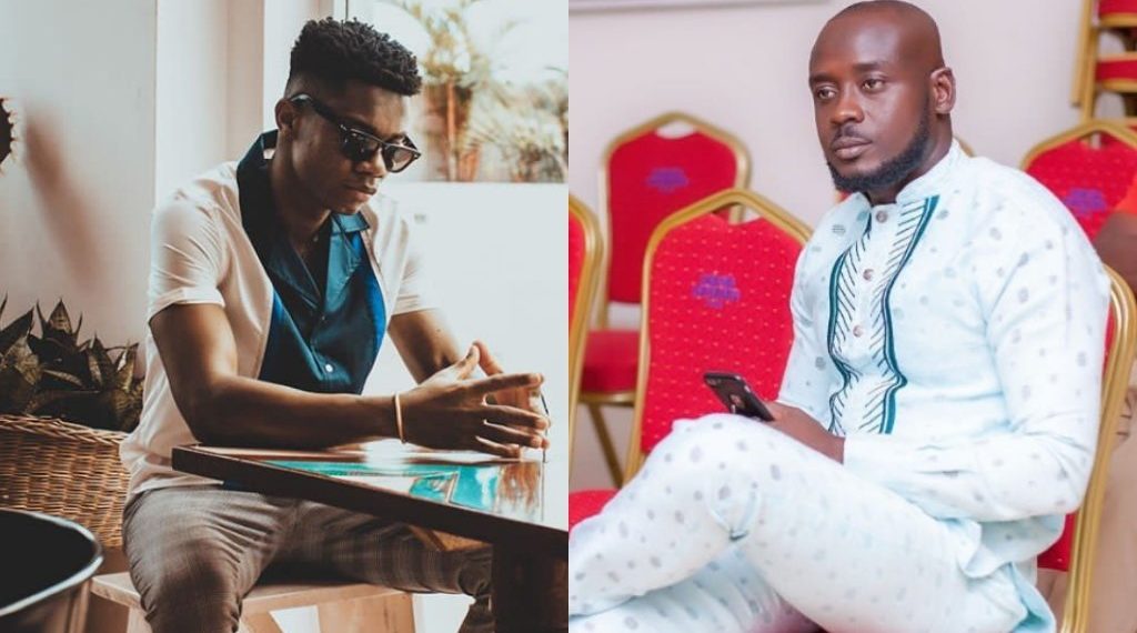 I don’t hate KiDi, I sacked him out of love and discipline – Nana Romeo