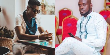I don’t hate KiDi, I sacked him out of love and discipline – Nana Romeo