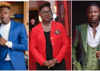 Charterhouse CEO speaks on Shatta Wale, Stonebwoy comeback in 2020 VGMAs