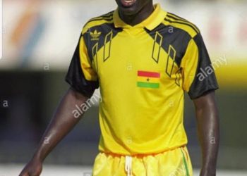 We lost 1992 AFCON due to Accra and Kumasi factions in camp- Prince Polley