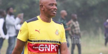 COVID-19: Professor Mintah opposes football restart