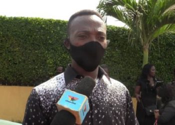 All God wants from humans is that we show appreciation - Salinko