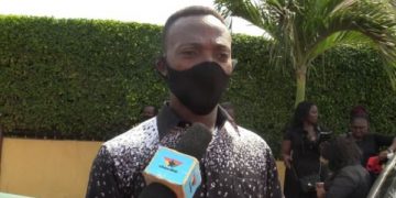 All God wants from humans is that we show appreciation - Salinko