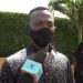 All God wants from humans is that we show appreciation - Salinko