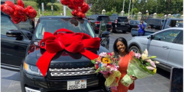 Nana Aba Anamoah