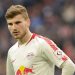 Chelsea agree deal with RB Leipzig forward Werner
