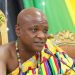 Togbe Afede XIV heads Autonomous Premier League Advisory Committee