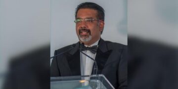 Vimal Kumar, Chief Executive_Retail and Business Banking, Digital and Customer Experience at Absa Regional Operations