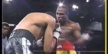 Today In Sports History: Ike Quartey beat Crisanto Espana to win WBA Welterweight title