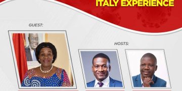 COVID-19: GMABC to engage with Ghanaian Ambassador to Italy