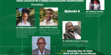 Duapa Africa impacts hundreds/100s of thousands across the world through the ‘Beyond Coronavirus’ Project