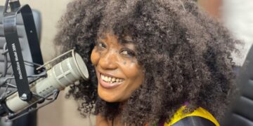 Efya opens up on baby rumours