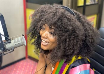 I don’t know who Ras Kuuku is – Efya