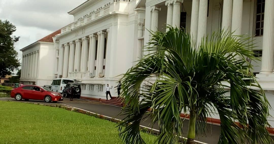 NDC vs EC: Supreme Court adjourns case  to June 23