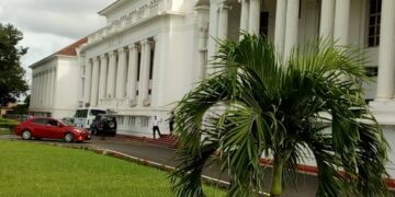 NDC vs EC: Supreme Court adjourns case  to June 23