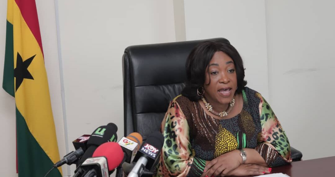 Coronavirus is a threat to the security of the ECOWAS – Minister of Foreign Affairs