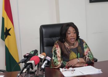 Coronavirus is a threat to the security of the ECOWAS – Minister of Foreign Affairs