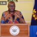 Full Speech: President Akufo-Addo’s 11th Address on COVID-19