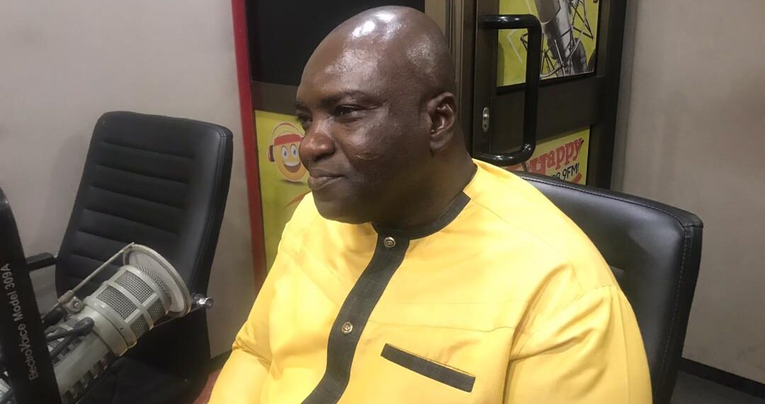 What do you need to attract bees? – Ken Kuranchie on monies paid to delegates