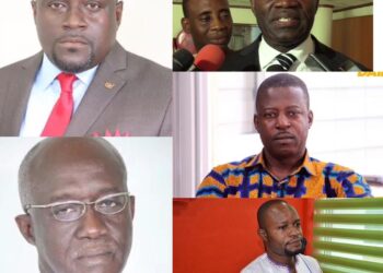 NPP Decides: Don’t give up - NPP stalwart consoles losers