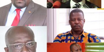 NPP Decides: Don’t give up - NPP stalwart consoles losers